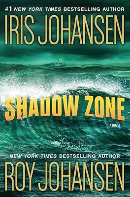 Shadow Zone: A Novel by Johansen, Iris; Johansen, Roy | Paperback | Fiction 2