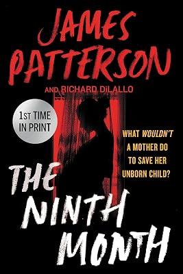 The Ninth Month by Patterson, James | Paperback | Fiction 2