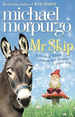 Mr Skip by Morpurgo, Michael | Paperback | Children’S 2