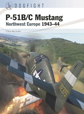 P-51B/C Mustang by Bucholtz, Chris | Paperback | History 2