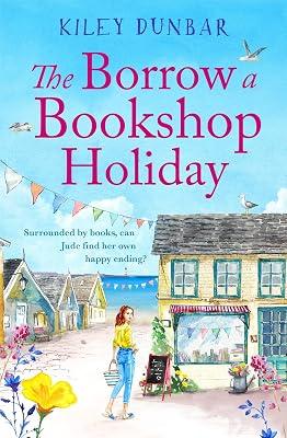 The Borrow a Bookshop Holiday (The Borrow a Bookshop, 1) by Dunbar, Kiley | Paperback | Modern & Contemporary Fiction (Post C 1945) 2