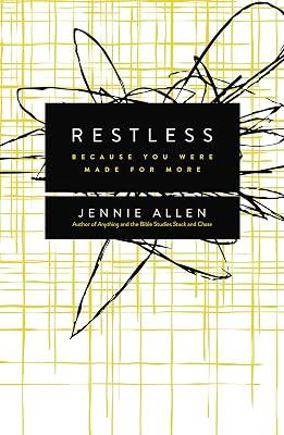 RESTLESS by Allen, Jennie | Paperback | Religion 2