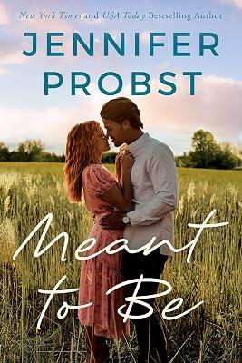 Meant to Be by Probst, Jennifer | Paperback | Fiction 2