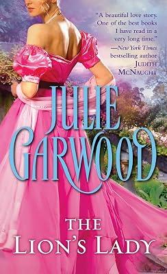 Lion'S Lady by Julie Garwood | Mass_Market | Fiction 2