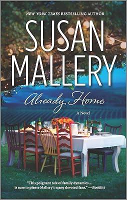Already Home by Mallery, Susan | Mass_Market | Fiction 2