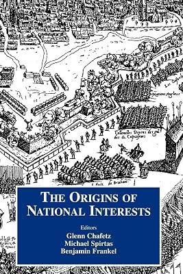 Origins of National Interests: 3 (Cass Series on Security Studies) | Paperback | History 2