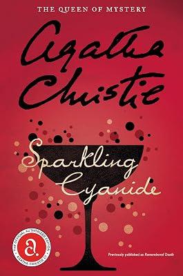 Sparkling Cyanide by Christie, Agatha | Paperback | Fiction 2