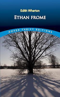 Ethan Frome (Thrift Editions) by Wharton, Edith | Paperback | Fiction 2