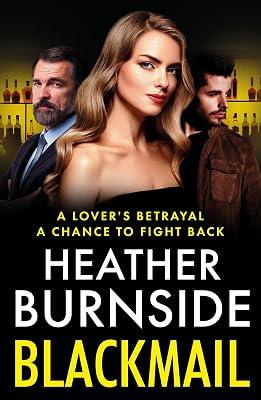 Blackmail by Burnside, Heather | Paperback | Thriller 2