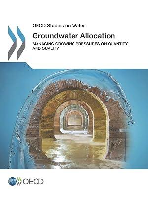 Groundwater allocation: managing growing pressures on quantity and quality (OECD studies on water) by Organisation for Economic Co-operation and Development | Paperback | Development Economics & Emerging Economies 2