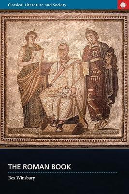 The Roman Book by Winsbury, Rex | Paperback | Literary Criticism 2