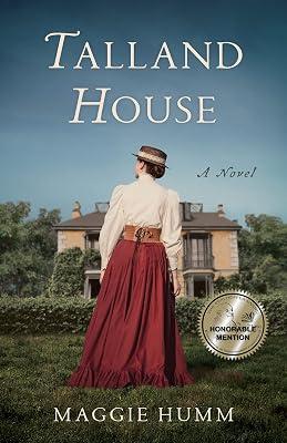Talland House: A Novel by Humm, Maggie | Paperback | Fiction 2