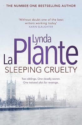 Sleeping Cruelty by La Plante, Lynda | Paperback | Thriller 2