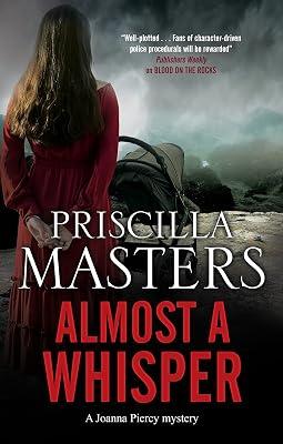 Almost a Whisper by Masters, Priscilla | Paperback | Fiction 2