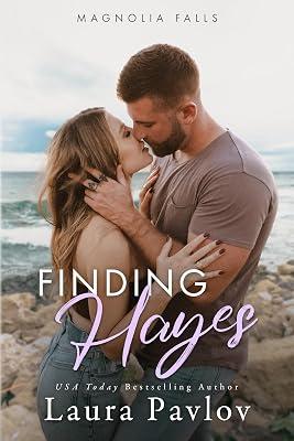 Finding Hayes (Magnolia Falls, 5) by Pavlov, Laura | Paperback | Fiction 2