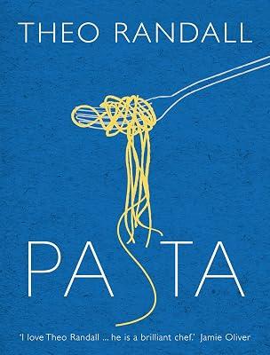 Pasta by Randall, Theo | Hardcover | Cookery 2