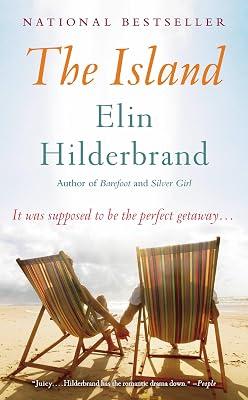 The Island by Hilderbrand, Elin | Mass_Market | Fiction 2