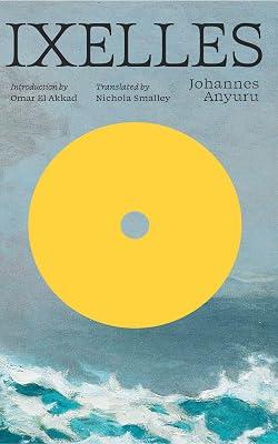 Ixelles by Anyuru, Johannes | Paperback | Fiction 2
