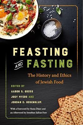 Feasting and Fasting | Paperback | Social And Cultural History 2