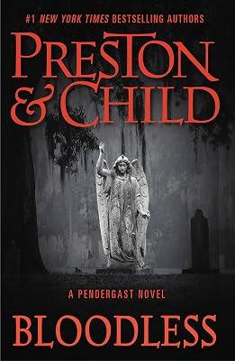 Bloodless by Preston, Douglas; Child, Lincoln | Paperback | Fiction 2