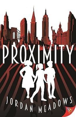Proximity by Meadows, Jordan | Paperback | Young Adult Fiction 2
