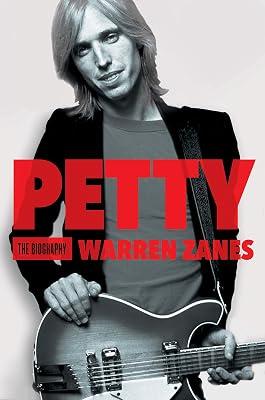 PETTY: The Biography by Zanes, Warren | Hardcover | Biography & Autobiography 2