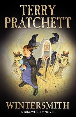 Wintersmith: (Discworld Novel 35) by Pratchett, Terry | Paperback | Fantasy & Magical Realism (Children'S 2