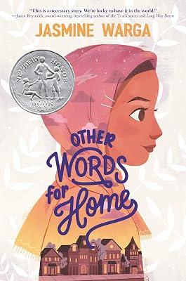 Other Words for Home by Jasmine Warga | Hardcover | Juvenile Fiction 2