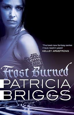 Frost Burned by Briggs, Patricia | Paperback | Fantasy 2