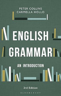 English Grammar: An Introduction by Hollo, Carmella; Collins, Peter | Paperback | Language Arts & Disciplines 2