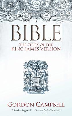 Bible by Campbell, Gordon | Paperback | Religion 2