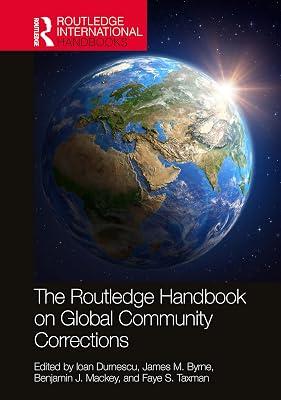 The Routledge Handbook on Global Community Corrections (Routledge International Handbooks) | Hardcover | Social Law And Medical Law 2