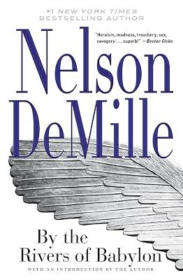 By the Rivers of Babylon by DeMille, Nelson | Paperback | Fiction 2