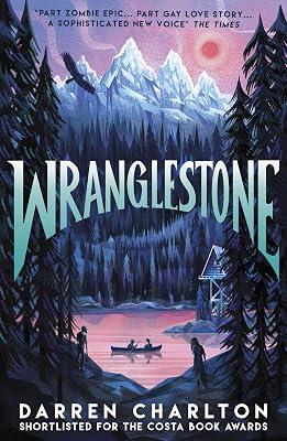 Wranglestone by Charlton, Darren | Paperback | Children’S 2
