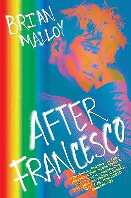 After Francesco: A Haunting Must-Read Perfect for Book Clubs by Malloy, Brian | Paperback | Fiction 2