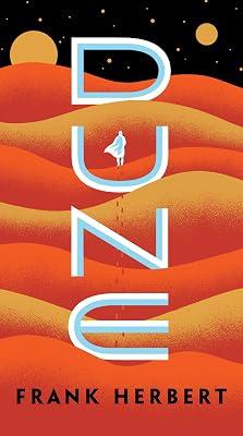 Dune by Frank Herbert | Mass_Market | Fiction 2