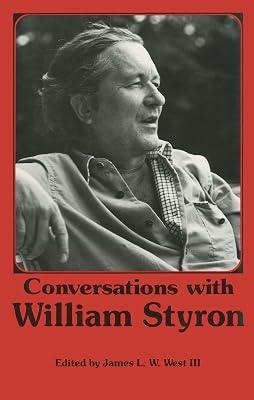 Conversations with William Styron (Literary Conversations Series) | Paperback | Literary Studies: Fiction 2