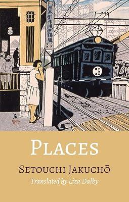 Places by Jakuchō, Setouchi; Dalby, Liza | Paperback | Japan 2