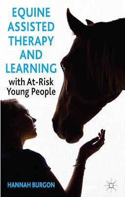 Equine-Assisted Therapy and Learning with At-Risk Young People by UNKNOWN | Hardcover | Occupational Therapy 2