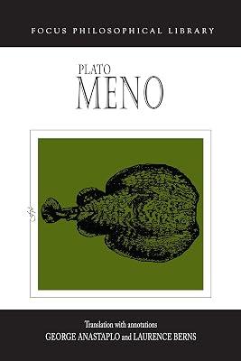 Plato's Meno (Focus Philosophical Library) by Plato | Paperback | Western Philosophy: Ancient 2