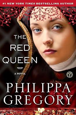 The Red Queen: A Novel: 02 (The Plantagenet and Tudor Novels) by Gregory, Philippa | Paperback | Fiction 2