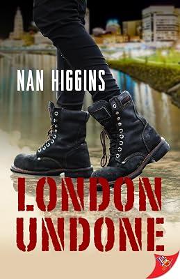 London Undone by Higgins, Nan | Paperback | Modern & Contemporary Fiction (Post C 1945) 2