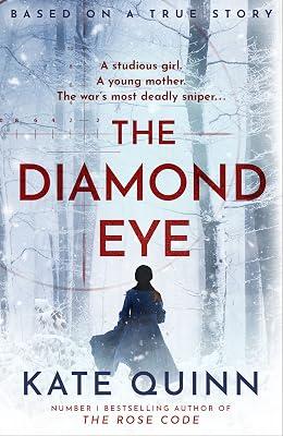 The Diamond Eye by Quinn, Kate | Paperback | Modern & Contemporary Fiction (Post C 1945) 2