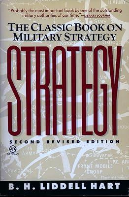Strategy: Second Revised Edition by Liddell, Hart B. H. | Paperback | History 2
