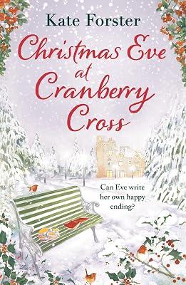 Christmas Eve at Cranberry Cross: An emotional and gripping World War 2 historical novel by Forster, Kate | Paperback | Fiction 2