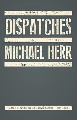 Dispatches (Vintage International) by Herr, Michael | Paperback | History 2