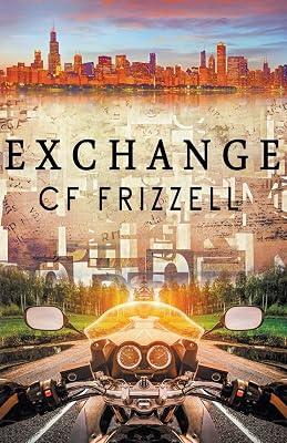 Exchange by Frizzell, C. F. | Paperback | Fiction 2