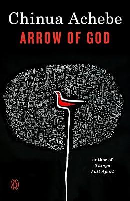 Arrow of God by Achebe, Chinua | Paperback | Fiction 2