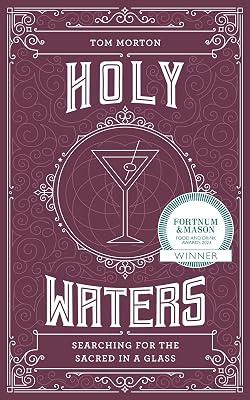 Holy Waters by Morton, Tom | Paperback | Cooking 2