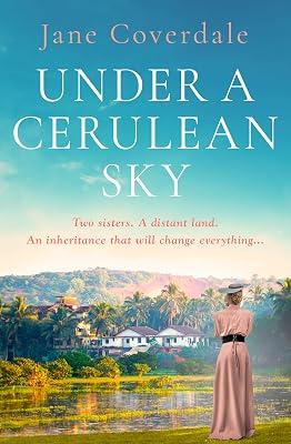 Under A Cerulean Sky by Coverdale, Jane | Paperback | Historical Romance 2